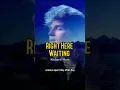 Download Lagu Right Here Waiting by Richard Marx | Does this song remind you of someone from the past?