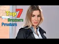 Top 7 Brazzers Prnstars You should know about