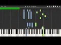 Encoding the Fibonacci Sequence Into Music