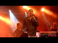 Thierry Cham " Ocean " Zouk TRACE TROPICAL ALL STAR Cabaret Sauvage Paris