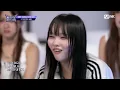 [#HIPPOPPrincess/EP.05] TEAM A ♬CROWN (Prod. GAN) | MAIN PRODUCER NEW TRACK MISSION
