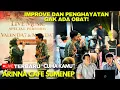 Lagu Raja Improve!! Valen dan Mila Cuma Kamu Live Terbaru di Arinna Cafe Sumenep