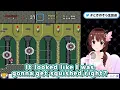 Chat Loses It When Sora Mutes Her Mic and Throws Cutest Angry Tantrum【Hololive】