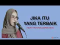 Download Lagu JIKA ITU YANG TERBAIK - INDAH YASTAMI COVER UNGU ( OFFICIAL LIRIK )
