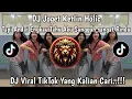 Lagu DJ JOGET KETLIN HOLIC TREND VELOCITY TERBARU TIKTOK-DJ TAPI ANDAI ENGKAU TAHU AKU SUNGGUH SANGAT RND