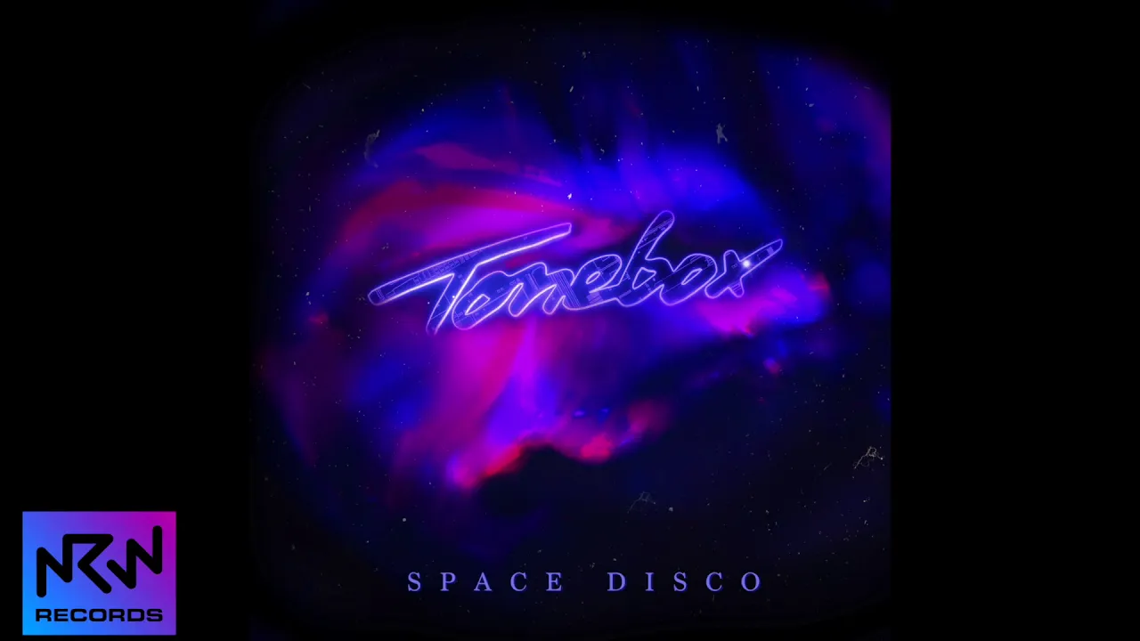 Tonebox - Space Disco (Audio)