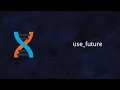 Dioxus use - future Rust Tutorial 58