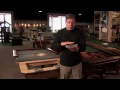 How to buy a pool table Billiards Table Buyers Guide