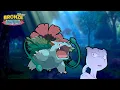 Download Lagu Mega Venusaur is IMPOSSIBLE to get rid of! | Pokemon Brick Bronze Starter Series #2