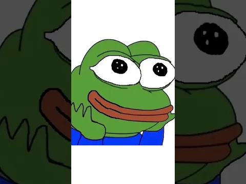 The Complicated History of Pepe
