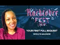 Hacktoberfest 2020 Your First Pull Request With Lyn Muldrow