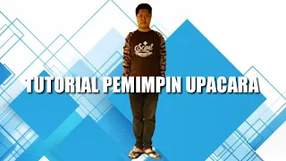 Download TUTORIAL PEMIMPIN UPACARA MP3