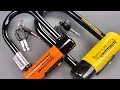 1242 NYT Wirecutter Says These Are The Best Bike Locks