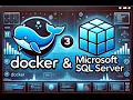Restoring Backing Up and Managing Database Files in a Dockerized SQL Server