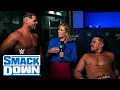 Lagu Angel y Humberto, Amantes Letales: SmackDown Exclusive, Feb 11, 2022