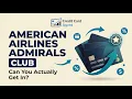 AA Admirals Club Is Membership Worth It Costs Access Rules and Alternatives