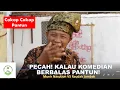 Download Lagu [FULL] NGAKAK, BERBALAS PANTUN LUCU | BERBALAS PANTUN MELAYU