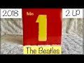 Lagu The Beatles 1 Album (2 LP Reissue)
