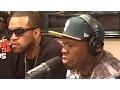 Download Lagu G-UNIT FREESTYLES ON FLEX