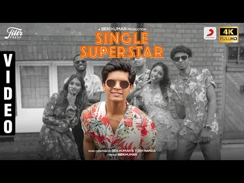 Single Superstar - YouTube
