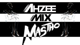 Download AHZEE Mix 2015 Dj MasTho #2 MP3