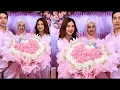 Download Lagu DETIK DETIK PAPIO NGASIH SURPRISE. BUAT BUNDA JADI SALTING 🤩❣️