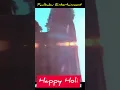 Download Lagu Happy Holi | Short Video Song | Kumar Sanu \u0026 Bela Sulekha | Paulbabu Entertainment