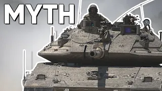 Download Busting Tank Myths: Merkava MP3