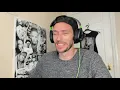 WoW First time hearing and seeing- Butcher Babies "Mr Slowdeath" (REACTION)