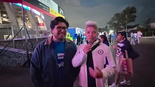CLINICA DE FUTBOL - LOS TACOS O LA MAQUINOLA