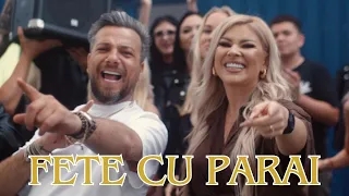 Alex de la Orastie si Andrada Cerna - Fete cu parai