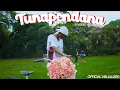 Download Lagu D Voice feat Mbosso - Tunapendana (Official Visualizer)