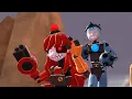 Mimi Hunt Remastered