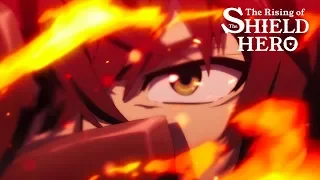 The Rising Of The Shield Hero Opening 1 HD  The Rising Of The Shield Hero Opening 1 HD