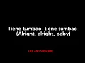 Beyoncé CUERPO LYRICS