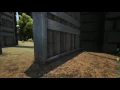 How big is Behemoth gate - ARK