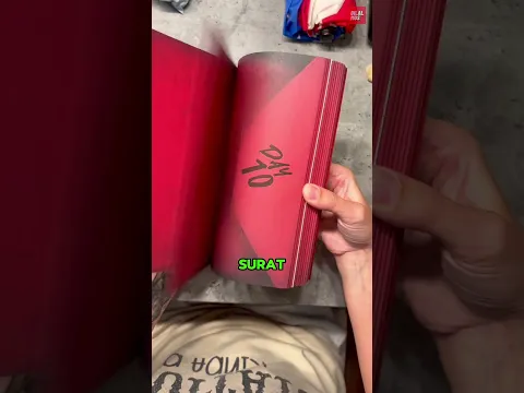 Buku ini butuh 21 hari untuk dibaca 😳