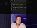 Sort any list of numbers in Python in 1 line