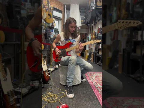 Solo (Backing Track)