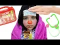 Download Lagu Sick Song Nursery Rhymes Daddy songs shfa