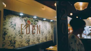 Eden Hill in Seattle Tasting Menu - Worth It