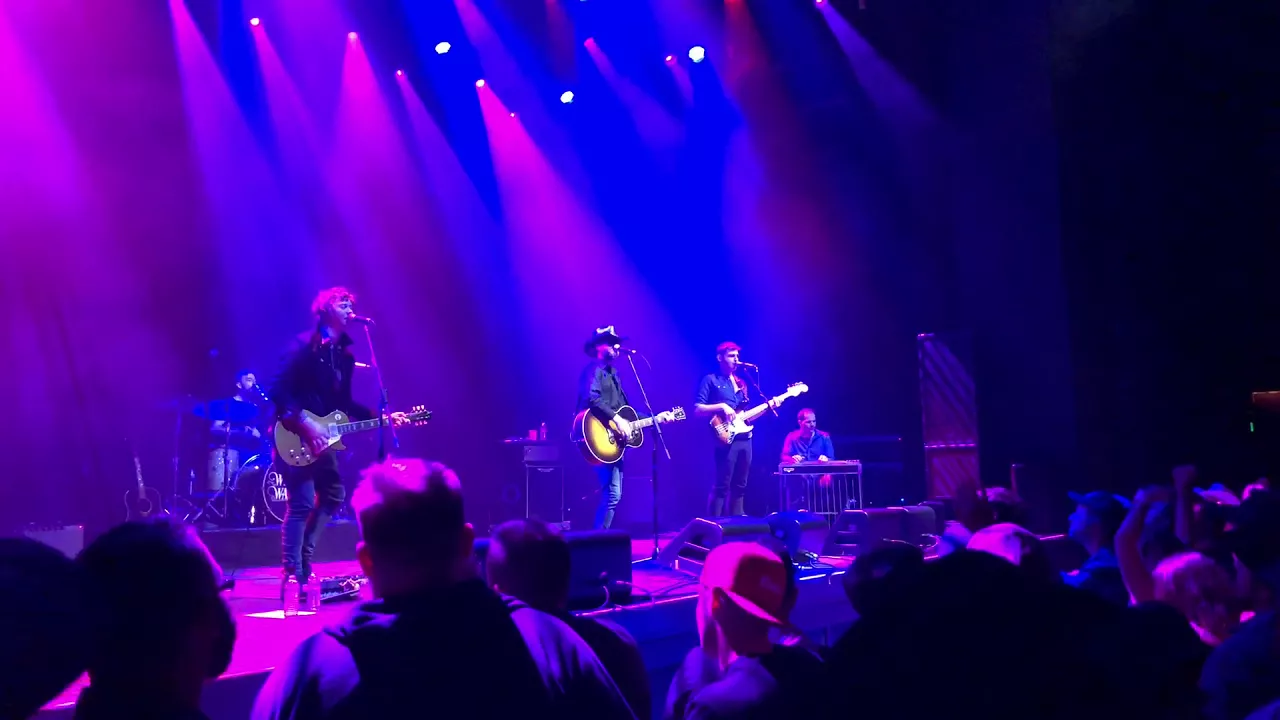 Drop em out- Wheeler Walker JR  The NOVO LA 12/3/17