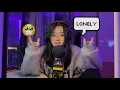 Download Lagu Lonely - Justin Bieber live cover by me 😢