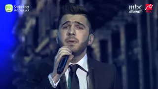             حازم شريف   يا حب اللي غاب   الحلقات المباشرة دندنها