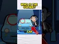 Download Lagu Who Is The Owner Of The Blue Car In Mr Bean?