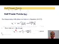 End Fire Array Properties