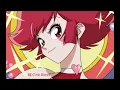cutie honey - koda kumi