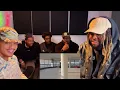 LEVIN LIAM ft. REEZY - aufwachen | TEAM7 REACTION