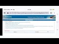 How to Register in E-Governance DG Shipping Website - Seafarers Profile Registration