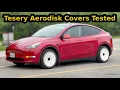 Tesery Aerodisk Tested - Should you get these It depends